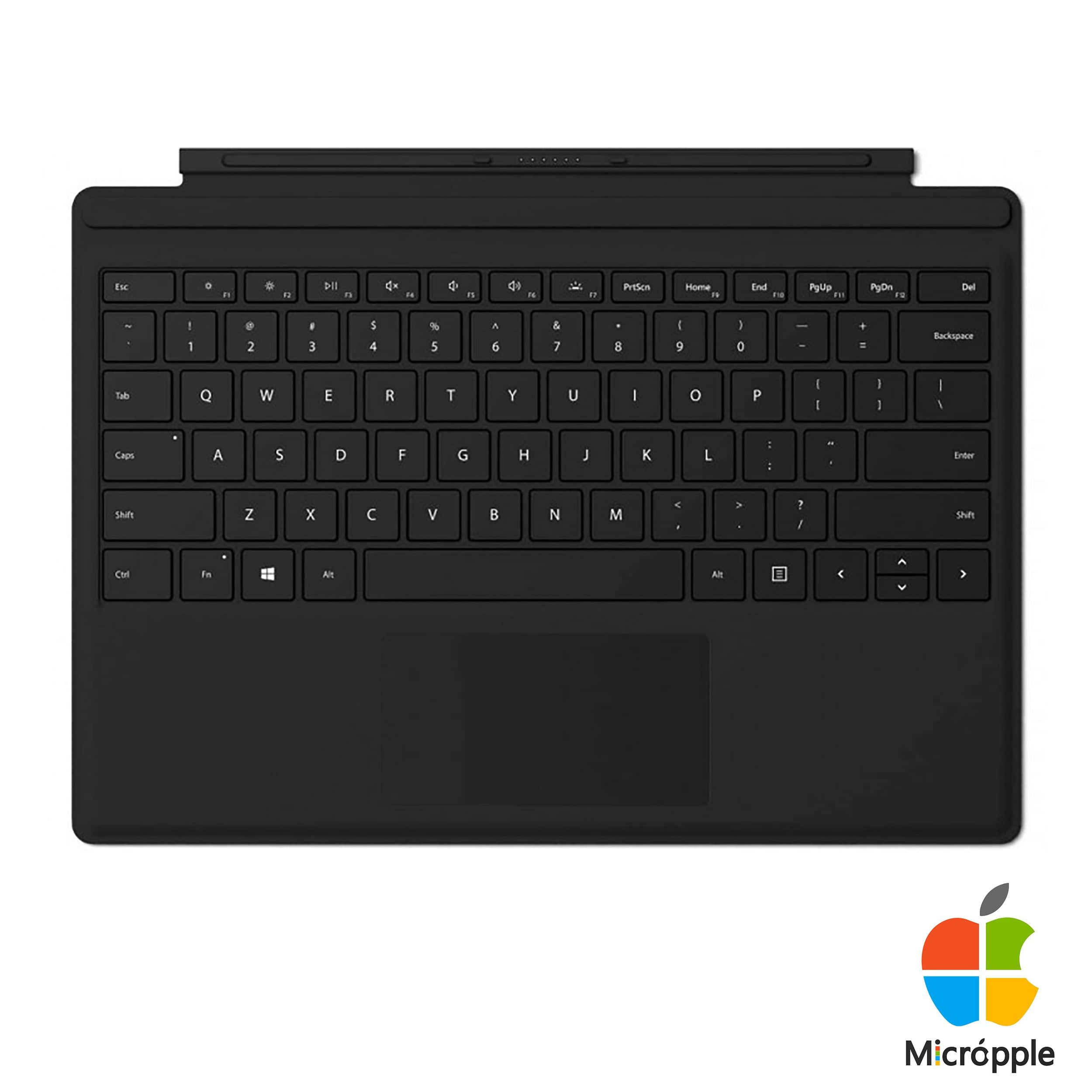 Type Cover Surface Pro