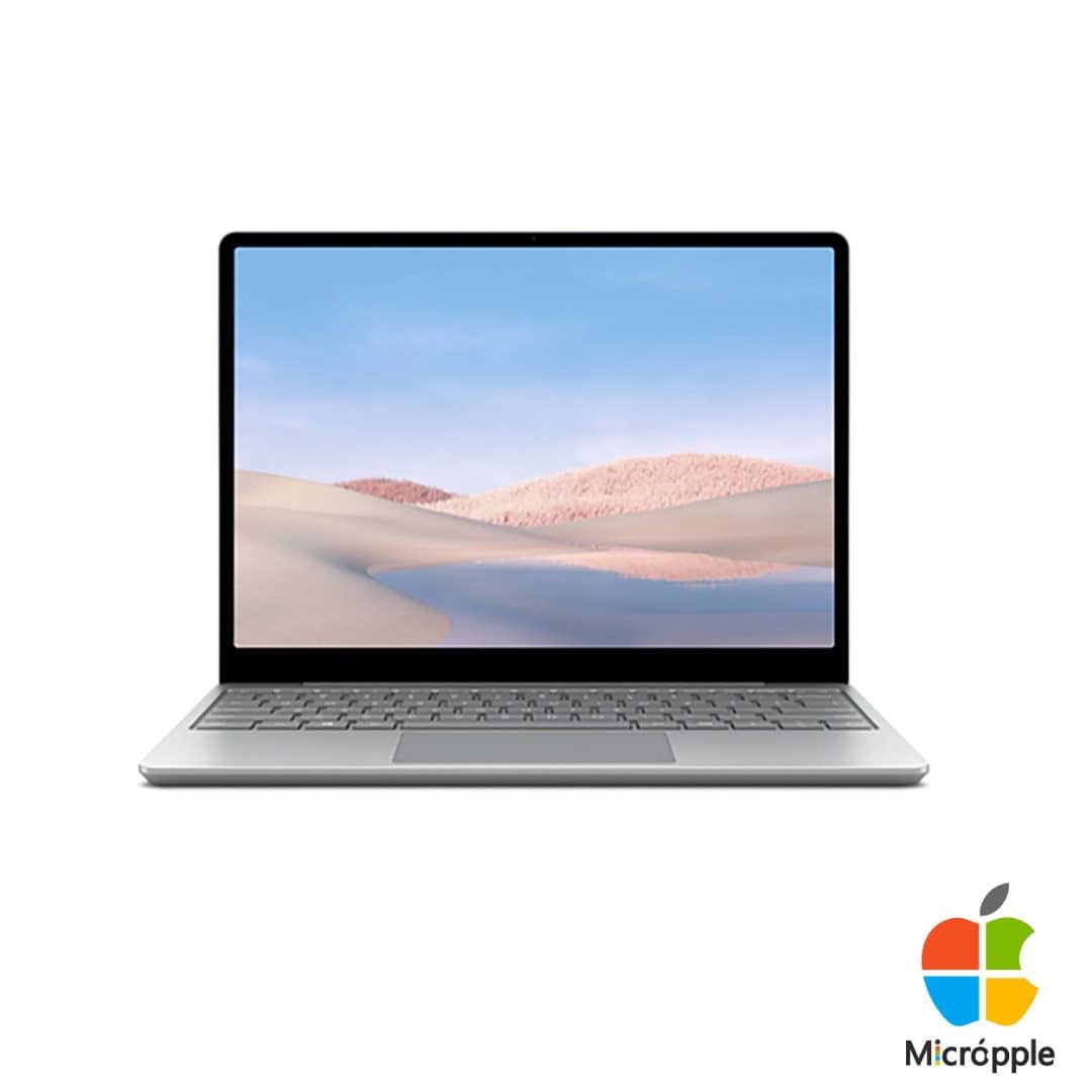surface laptop go