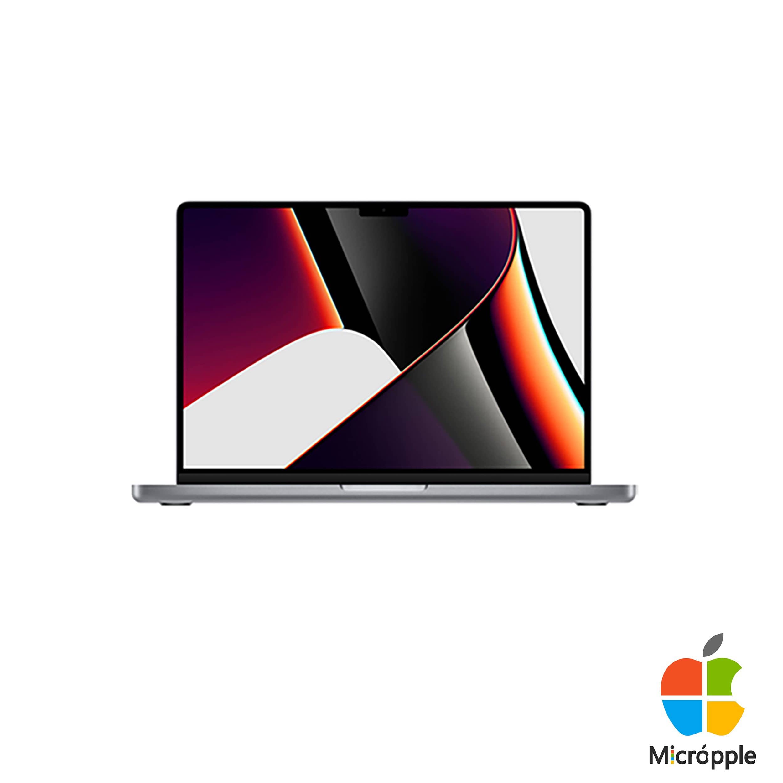 MacBook Pro MK193 2021 (16inch) - 6