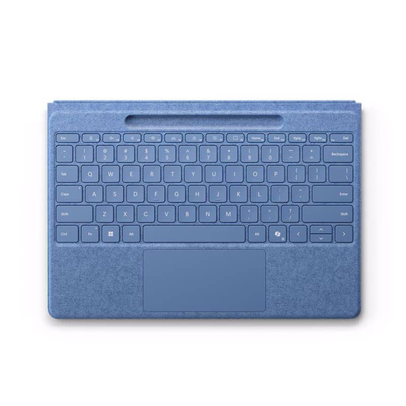 کیبورد Type Cover Flex Copilot