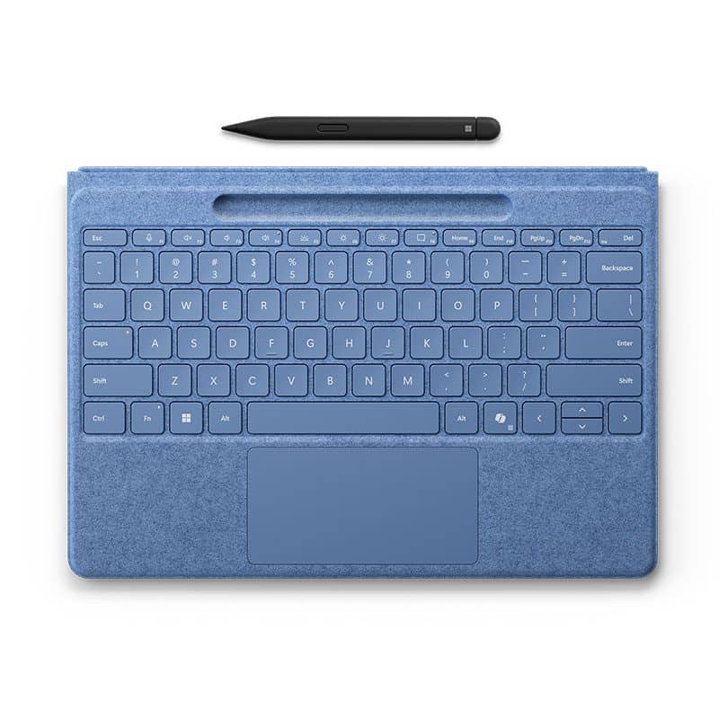 Type Cover + Pen2 Flex Copilet