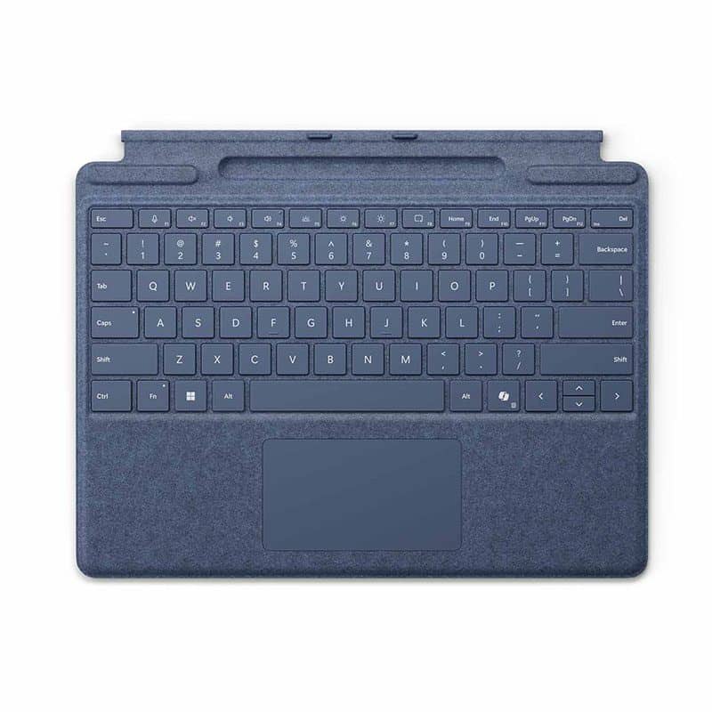 Type Cover Signature Copilot