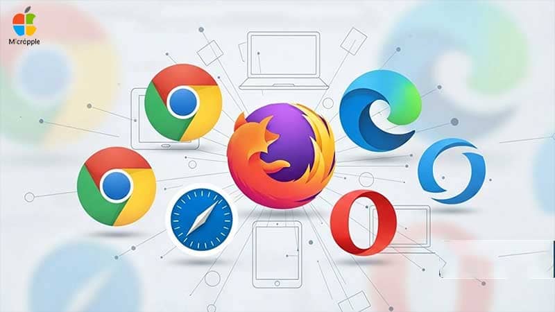 بهترین مرور گر های وب 2026