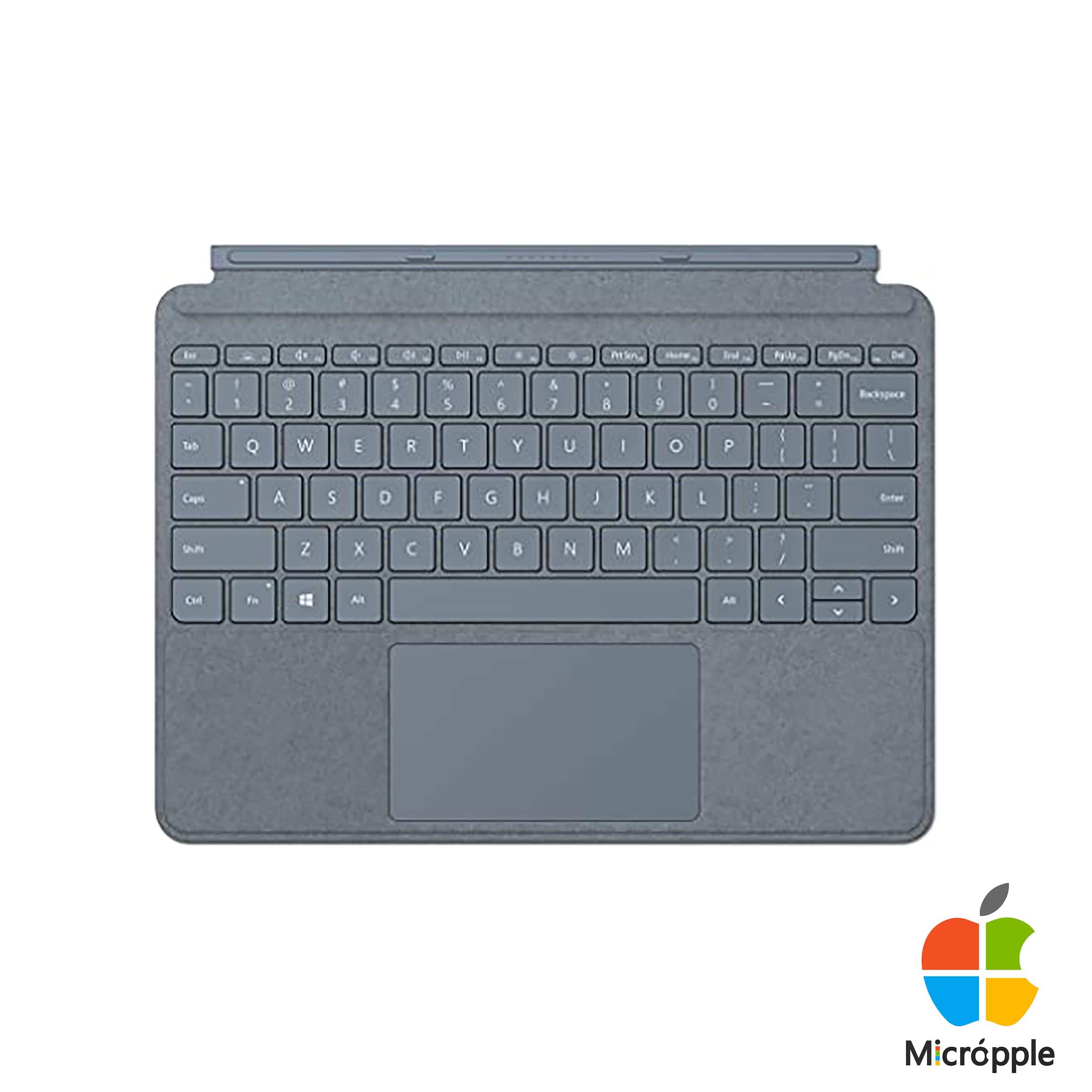 Signature Type Cover Surface Go - 01