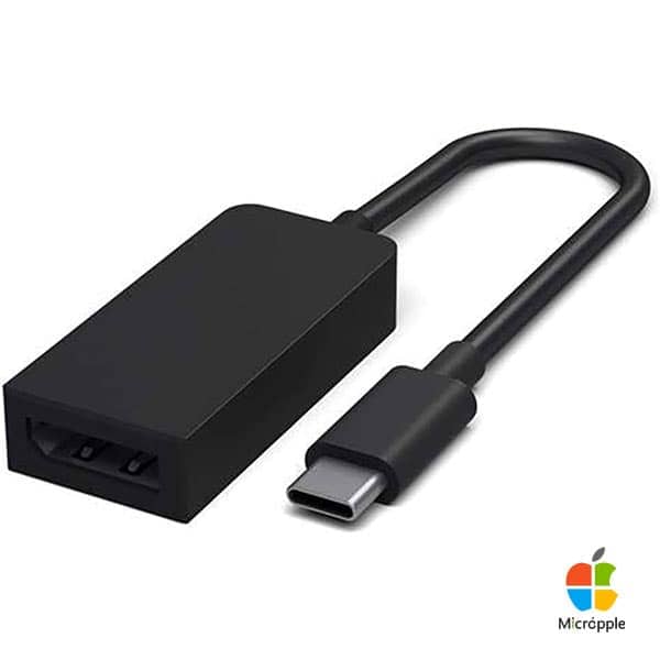 Type.C To DisplayPort Surface