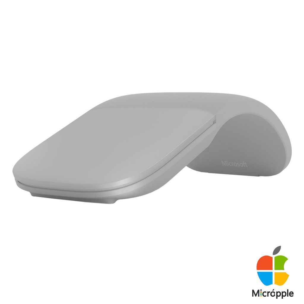 Surface Arc Mouse