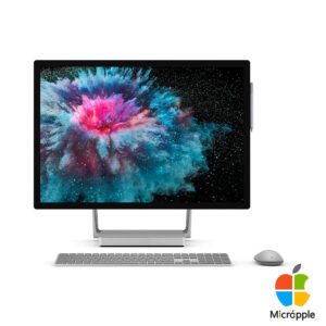 Surface Studio 2