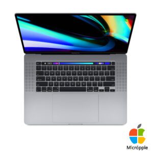 MacBook Pro CTO I7/32/512/4GB Gray (16inch)
