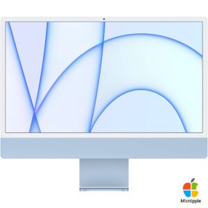iMac-A 24inch 2021 - 512GB (8C GPU) - 36