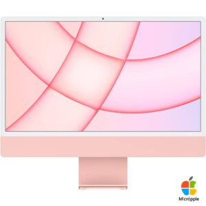 iMac-A 24inch 2021 - 512GB (8C GPU) - 35