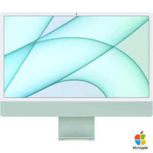 iMac-A 24inch 2021 - 512GB (8C GPU) - 34