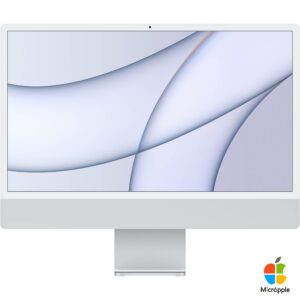 iMac-A 24inch 2021 - 512GB (8C GPU) - 31