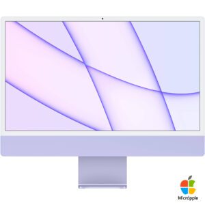 iMac-A 24inch 2021 - 512GB (8C GPU) - 30