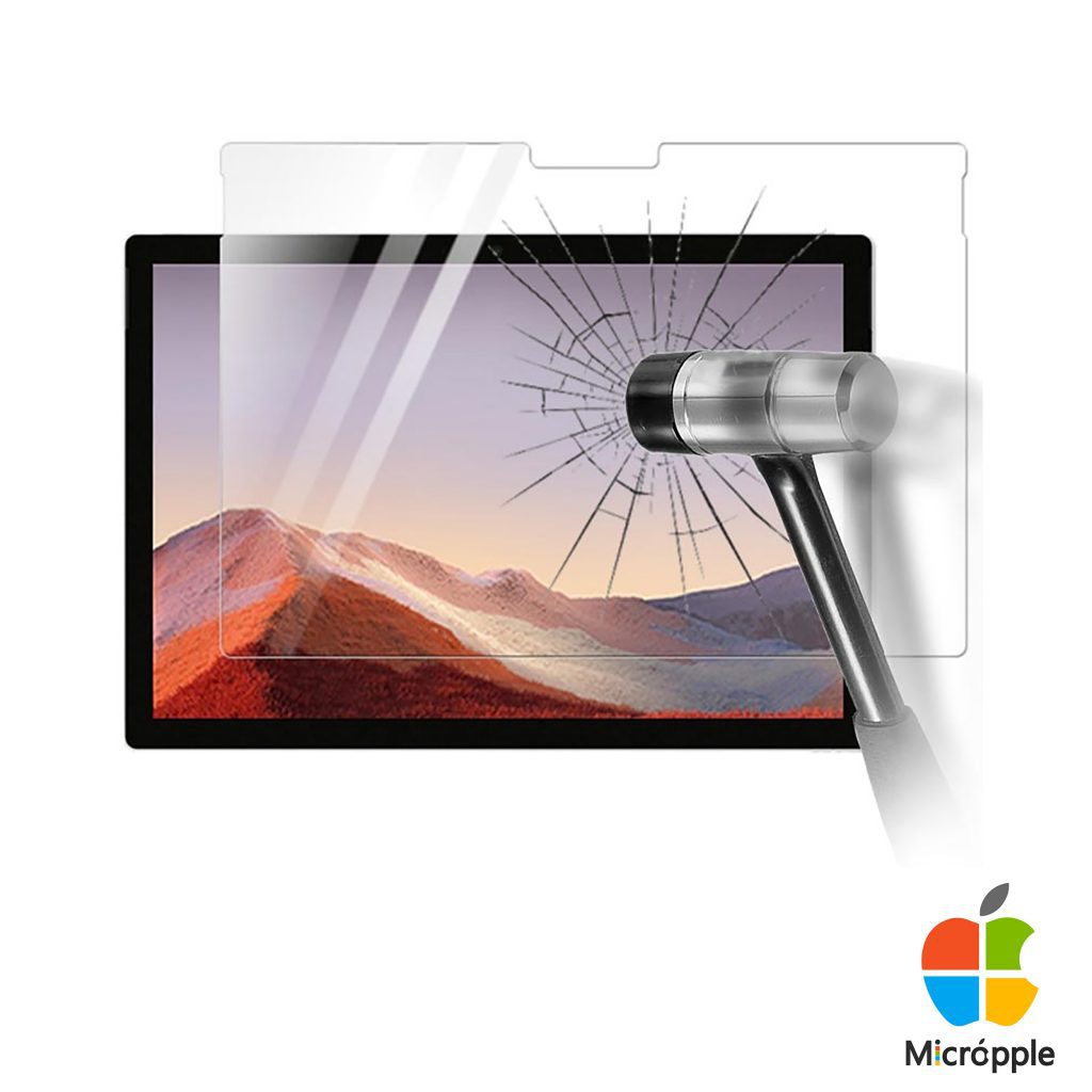 Glass Surface Pro - 2