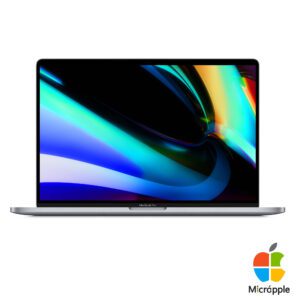 MacBook Pro CTO I7/32/512/4GB Gray (16inch) - 3