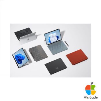 Surface Pro 8 i3/8/128 - 4