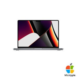 MacBook Pro MK193 2021 (16inch) - 6
