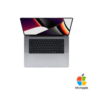 MacBook Pro MK193 2021 (16inch) - 5