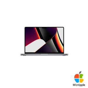 MacBook Pro MKGQ3 2021 (14inch) - 3