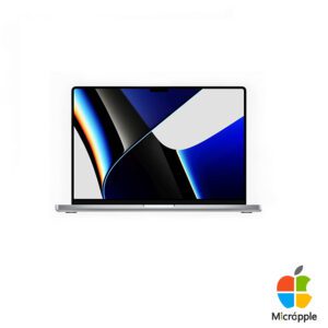 MacBook Pro MK193 2021 (16inch) - 4