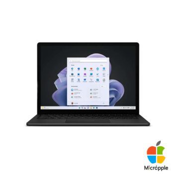 Surface Laptop 5 i5/8/256 13 - 10