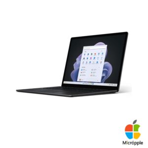 Surface Laptop 5 i5/8/256 13 - 9