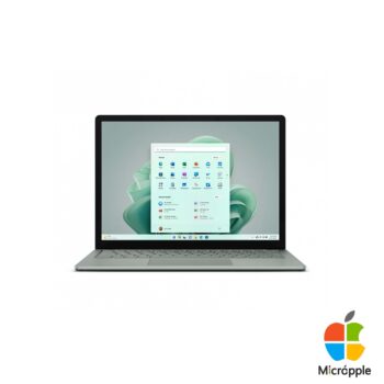 Surface Laptop 5 i5/8/256 13 - 6
