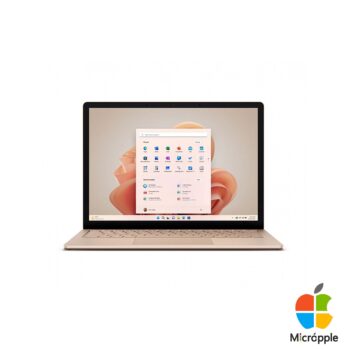 Surface Laptop 5 i5/8/256 13 - 4