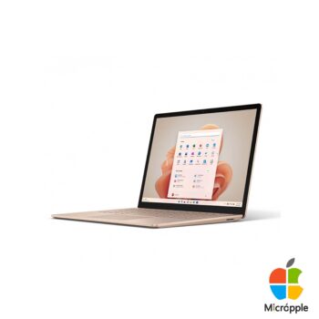 Surface Laptop 5 i5/8/256 13 - 3