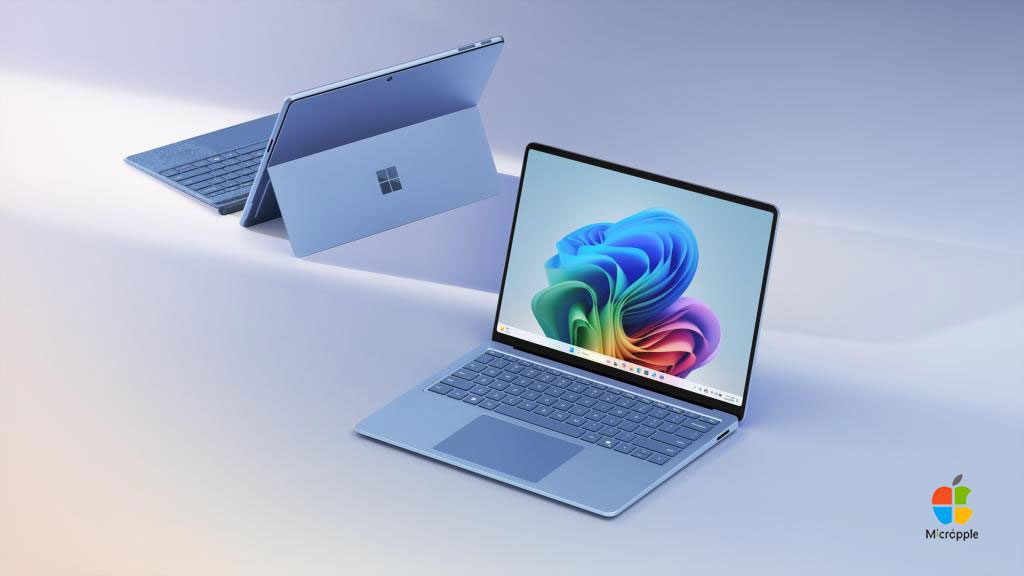 معرفی-Copilot+-PC