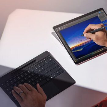 surface pro 11 - 3