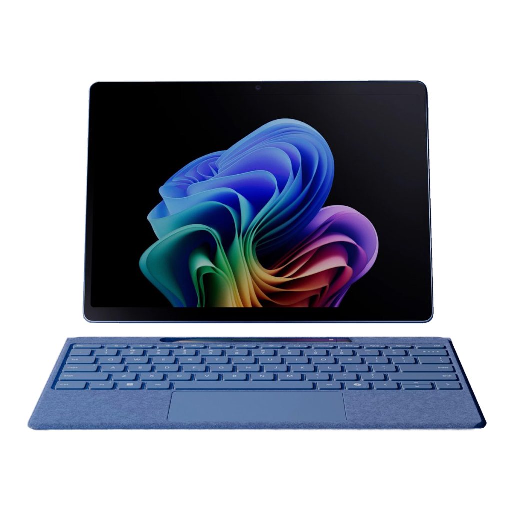 surface pro 11 - 4