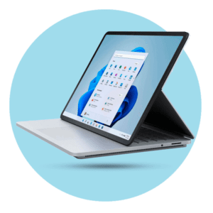 Surface Laptop Studio 1