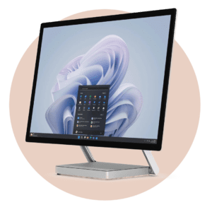 Surface Studio 2 Plus