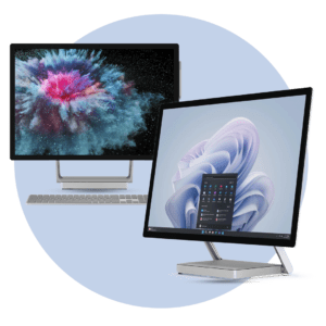 Surface Studio