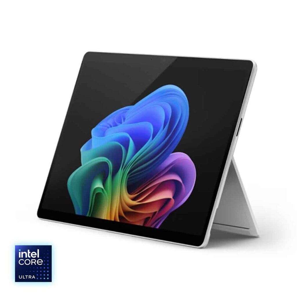 Surface Pro 11 Intel