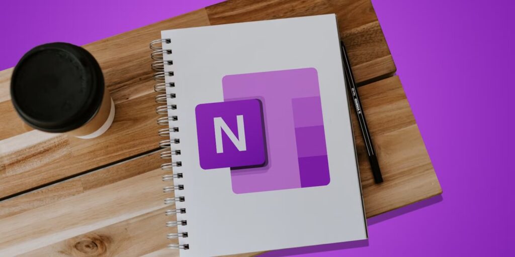 راهنمای جامع استفاده از OneNote در دستگاه_های Surface-2