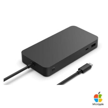 Surface Thunderbolt 4 Dock