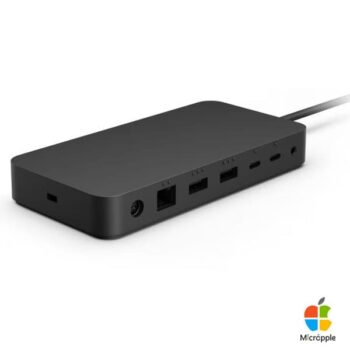Surface-Thunderbolt-4-Dock