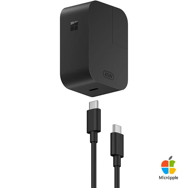 Charger-45W-+cabl-Org-Pro12 Charger-45W-+cabl-Org-Pro12