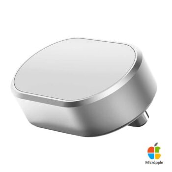 Hub 2 Surface FingerPrint