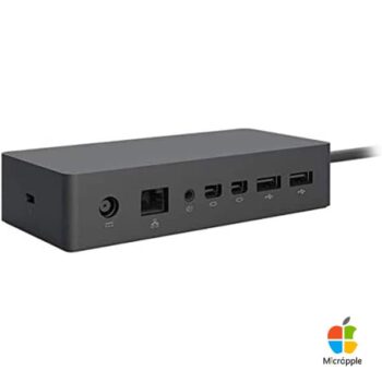 Microsoft-Surface-Dock