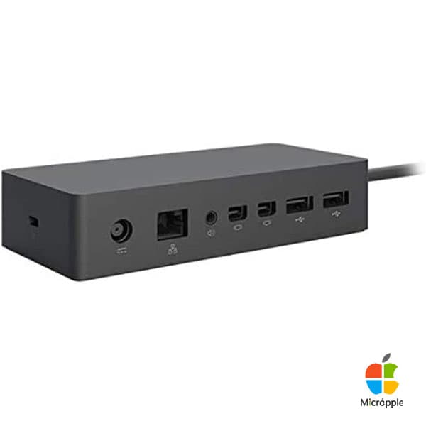 Microsoft-Surface-Dock Microsoft-Surface-Dock