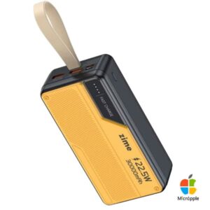 Power Bank ZIME 30,000 mAh