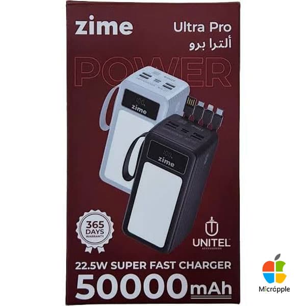 Power-Bank-ZIME-50,000-mAh Power-Bank-ZIME-50,000-mAh