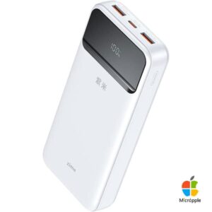خرید پاوربانک zime ظرفیت 20000