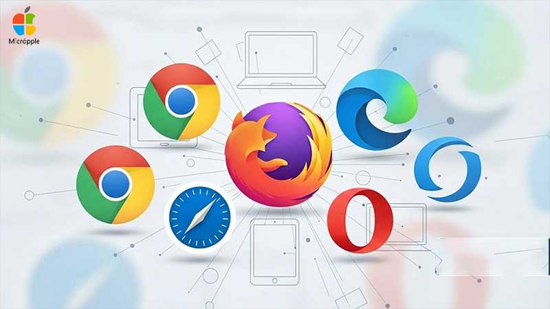 بهترین مرور گر های وب 2026